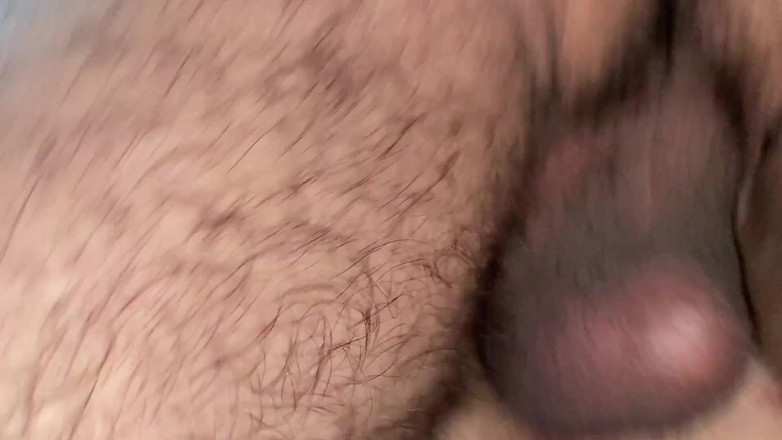 Girlnona: Suami cuckold tidak dapat pancut ke dalam pantat saya, dia...