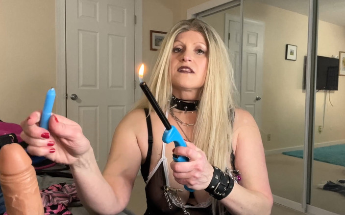 TabithaXXX: Nevlastní syn dostane lekci od dom macechy