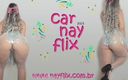 Nayflix: Přijďte na Carnayflix - Speciální karneval
