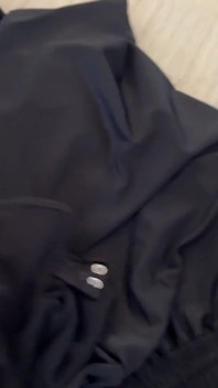 The Stepson Was Watching His Stepmom
