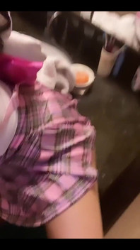 Heres a Little Video Dump