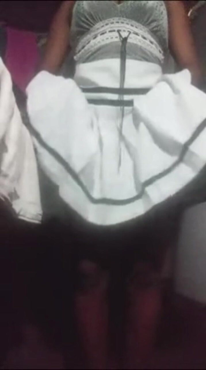 Dorelviss: Показаны стринги, нахлые стринги и короткая шмпаь все кружева сексуальные