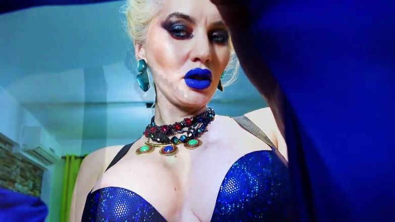 Goddess Celine: 마지막 마녀 사냥꾼