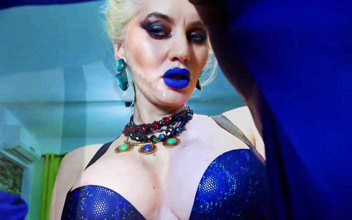 Goddess Celine: Ostatni łowca czarownic