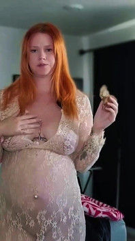 Growing Belly Addict