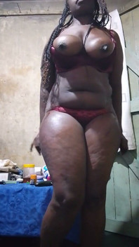 A taste of black tits