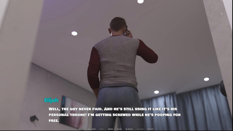 Wickedgammes studio: Azgın boşanmış orta yaşlı seksi kadınlar takıntılı (bölüm 5)