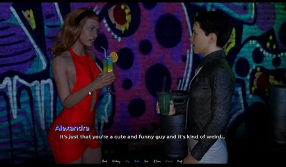 Erotic Krisso: Začarovaný kruh - nenechte se jen ošukávat