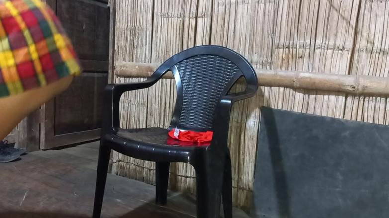 Martin13: Ich flirte mit meiner klitoris, um mich wie eine zufriedene...