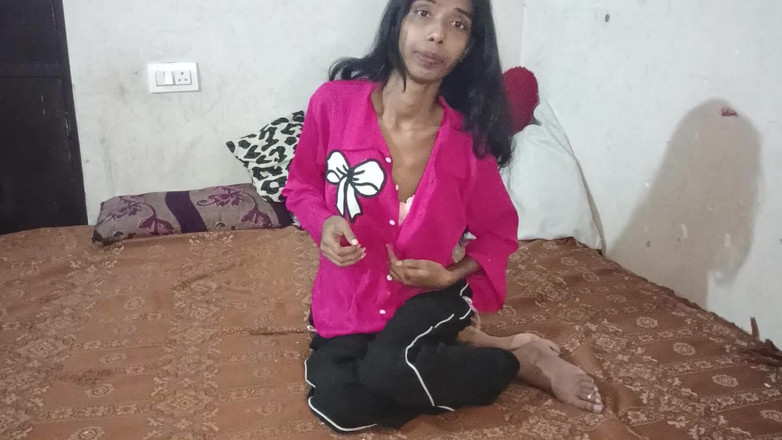Truefuker: Jebanie Soczystego Bhabhi