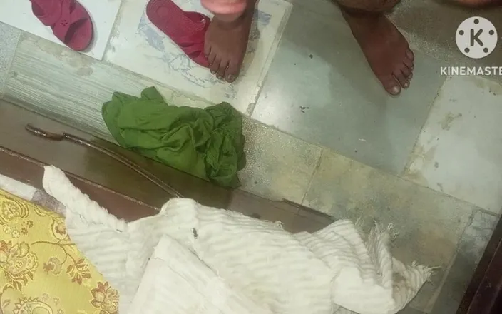Lubnawife: Desi Homemade Fuck