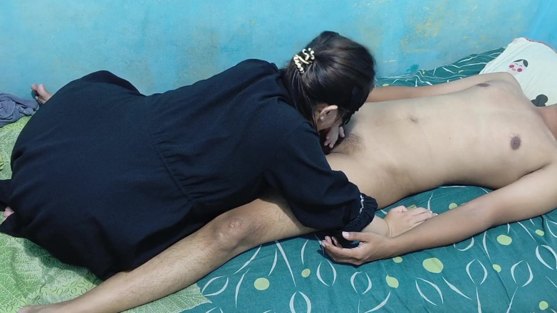 worldjeri69: Adik ipar viral memuaskan nafsu abang iparnya