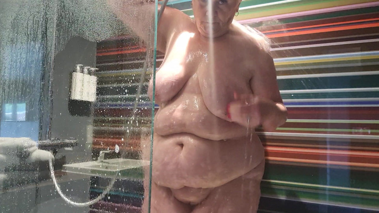 Uk Joolz: อาบน้ําในโรงแรมของฉัน