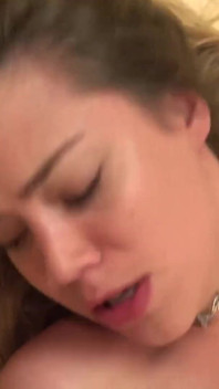Niespodzianka rogacza Avery'ego Cristy