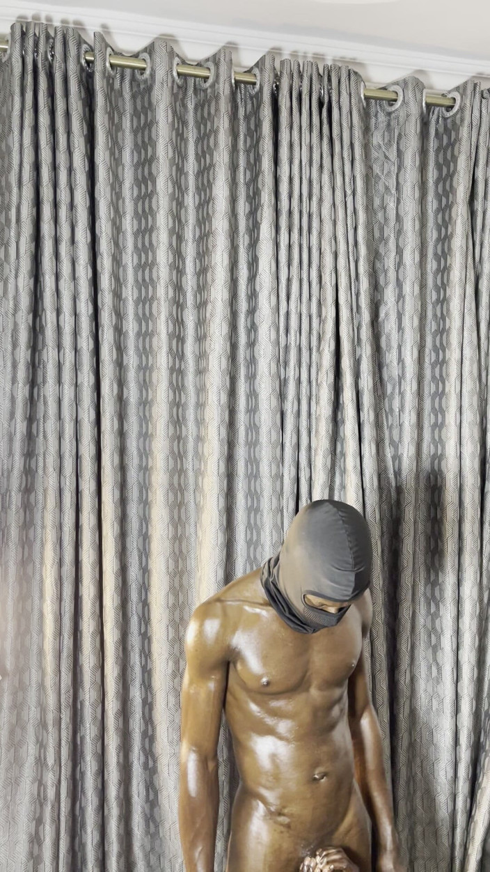 Blackjosh: Fondo y más perforación real