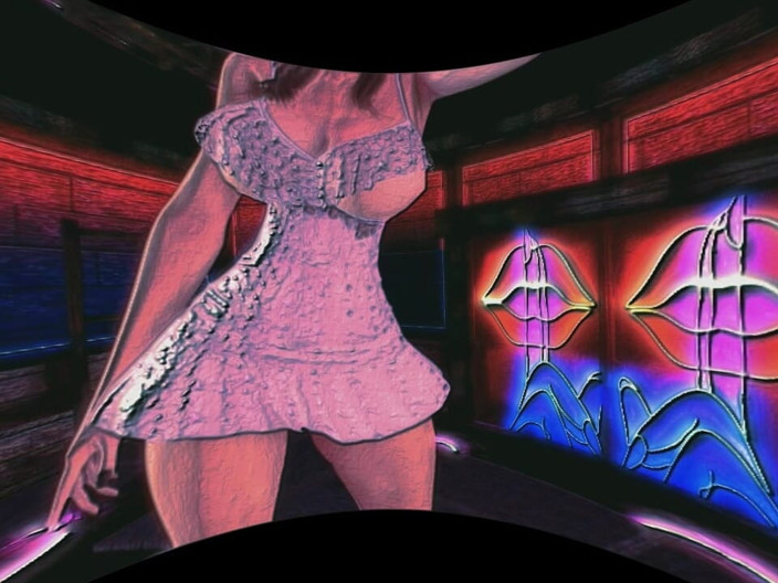 Futanari VR: Funy Editions 54
