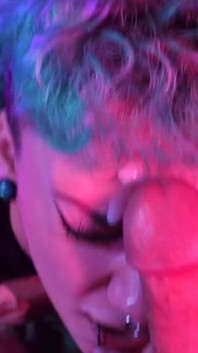 First Massive Facial Short