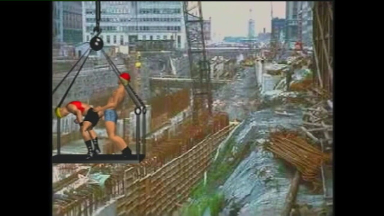 Heatwave Gay: Gay Fun One, Part 1