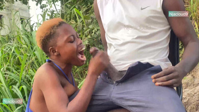 Nja cloud: Nie było planowane, albo było oskrypowane. Po prostu naturalna chwila...