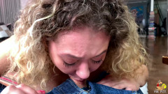 Mr. POV: La puttana di papà.