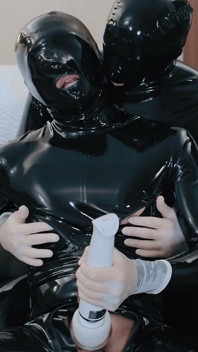 Rubber Rear Edging [hotel Collection]
