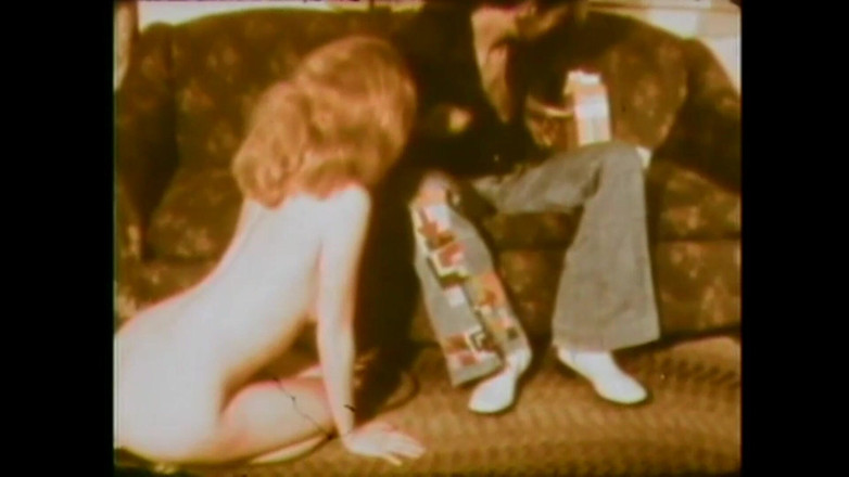 Vintage megastore: エキサイティングなお尻叩き