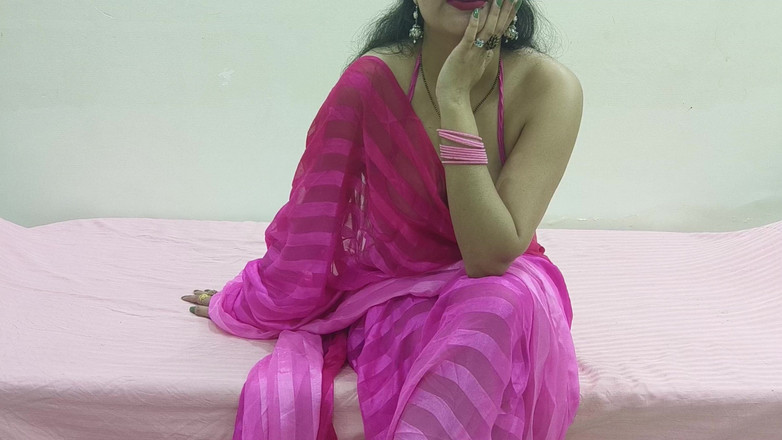 Saarabhabhi6: Memek sempit tante seksi india dientot habis-habisan sama devar - audio...