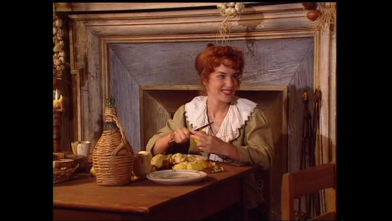 MMV films - The Original: Esclaves de la honte, film porno vintage complet