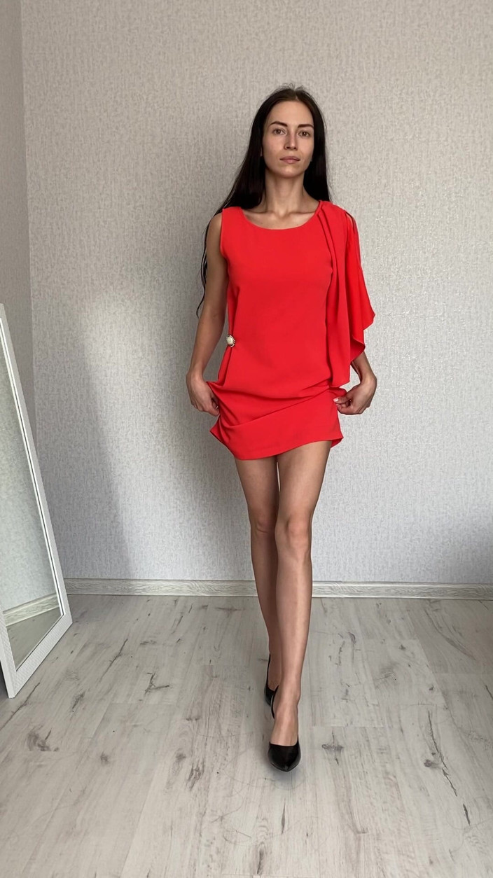 Princess Monica: JOI, godaan kaki, modeling, hitung mundur sperma