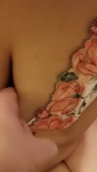 Young Adult Student with a Body She Fs Insecure About. First Grown up Lesson, Turning Shame Into Desire!