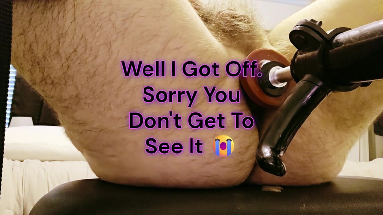 LilAndyWoodDoAnything: Šukací stroj, ale první sání mrdky