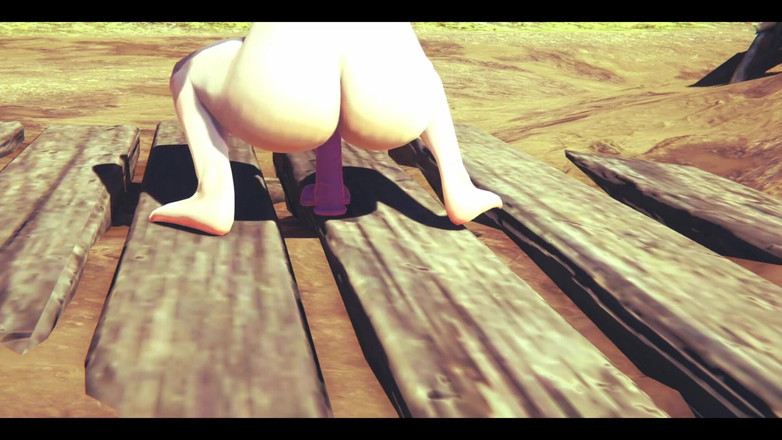 HentaiTubes: Na Titans Hentai - Mikasa Zrobić ręczną robotę ze spermą w...