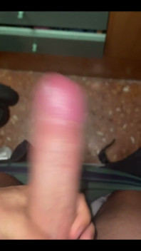 My Big Dick Is Ready for You!