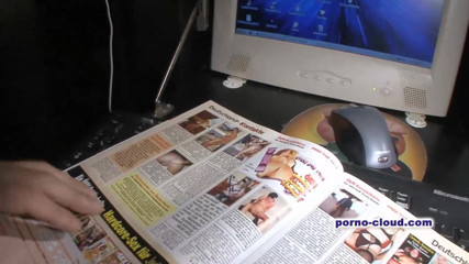 Porno Cloud: Pussy dating