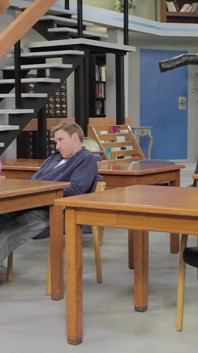 The Breakfast Club: uma paródia xxx