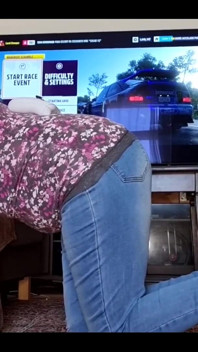 Gamer Girl