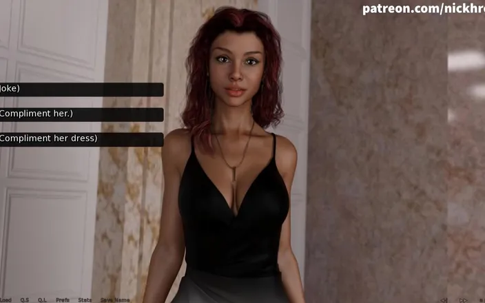 Visual Novels: Where the heart is. Part 223