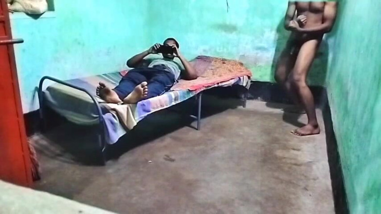 Desi Tits: Twink Boy Catch Friend Live Webcam Alone Home Gay Porn...