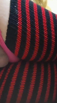 Cực kỳ hậu môn sissy femboy đụ tổng hợp khó chịu cosplay đít há hốc mồm