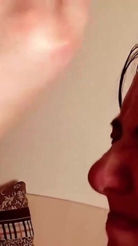 Sperma Seperti Sungai, atau Lebih Dalam Mulut Saya