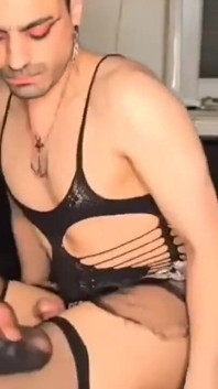 Lelaki Pondan