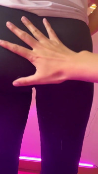 Las Nalgas De Mi Cunada Esta Muy Ricas
