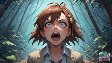 Mind Break Hentai Madness