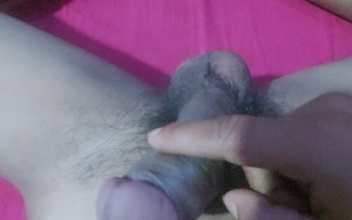 HotBabymaster: 함께 자위하는 20살 소년 페니스
