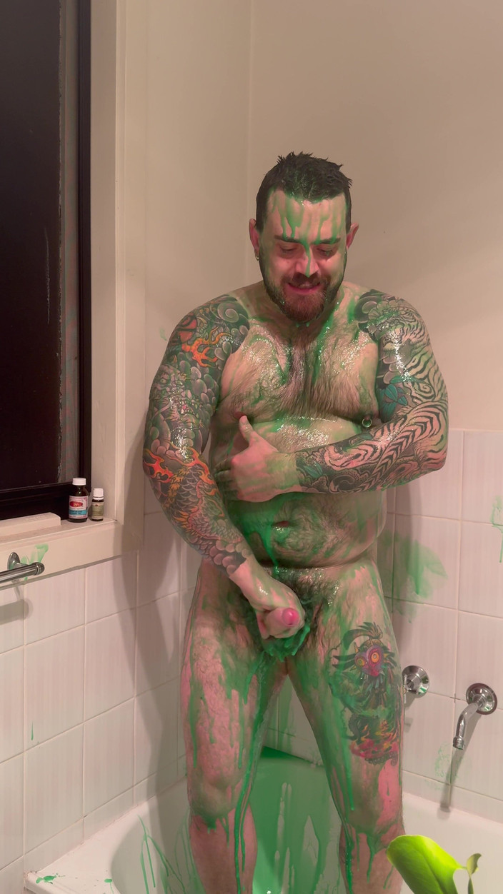 Keller Wolfe: 흑인 대물 자지에 따먹히는 육덕 거유녀