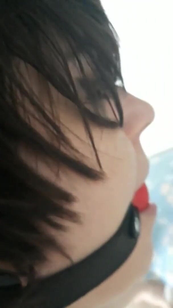 Iliketobeaslut: POV - น้ำเงี่ยนยิงใส่ปากตอนเช้า