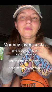 Stepdaddy, Let Me Ride Your Face