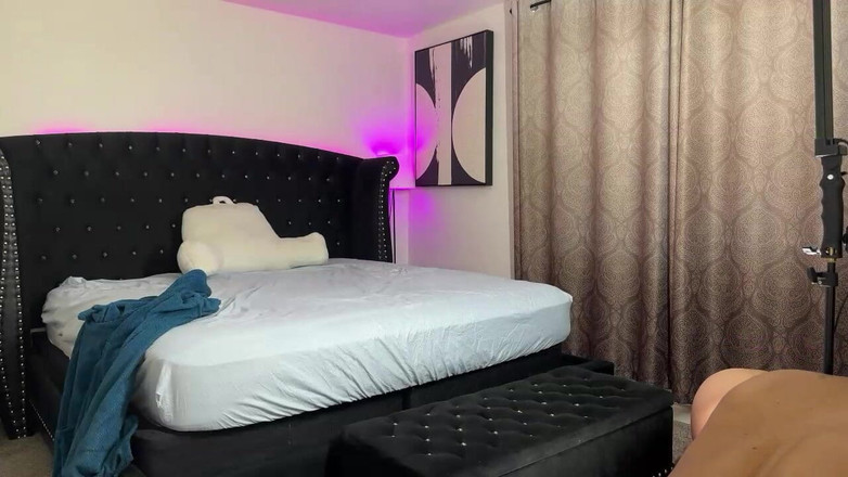 Shaundam: За кулисами с Riley Jacobs