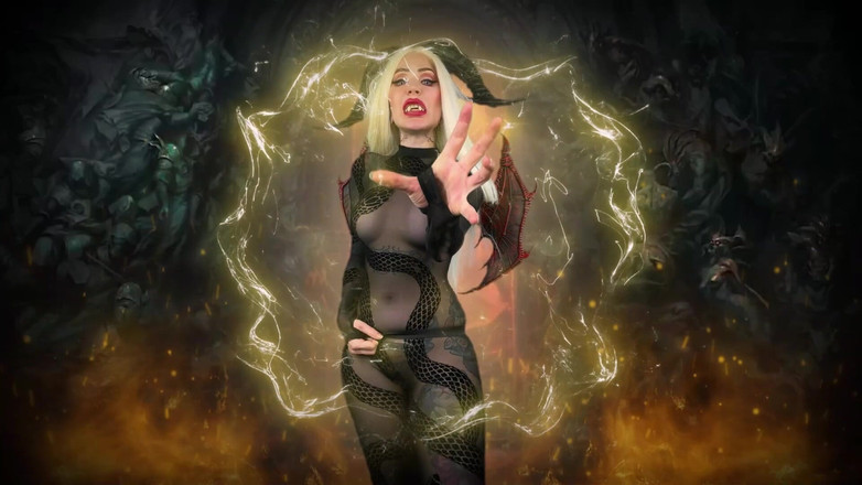 Baal Eldritch: Hellfire torment: bermain abadi baal - edisi panjang penuh: CBT, Gelding,...