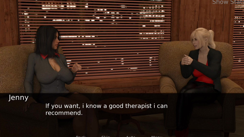 Johannes Gaming: Project_Hot_Wife_ _we_had_a_sexy_photoshoot_me_and_secretary